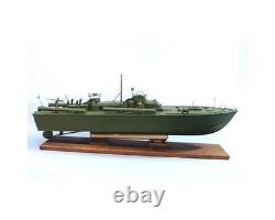 Dumas Boats 33 US Navy PT109 Model Boat Kit DUM1233