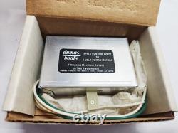 Dumas Boats Shelly Foss Tug Model Boat Kit # 1206 With Motor Running Hardware More