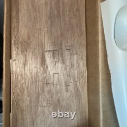 Dumas Miss Unlimited complete kit comes with running hardware old stock no decal