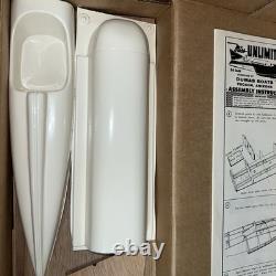 Dumas Miss Unlimited complete kit comes with running hardware old stock no decal