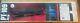 Dumas Pt 109 Older Wooden Model Complete With Extras Never Started
