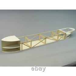 Dumas Products Inc. 46 Great Lakes Freighter Boat Kit DUM1264 Wooden Kits Boats