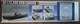 Dumas Sc-i Class Sub-chaser 135 Scale Wooden Model Kit 1259 New In Box Boat