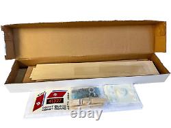 Dumas US Coast Guard 41' Utility Boat Model Kit 1214 Scale 3/4/1' USCG 31 NIB