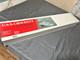 Dumas U. S. S. Crockett Wood Rc Boat Kit 139 51in Mpn 1218/2105 With#2105 Hardware