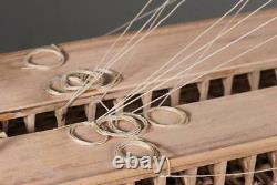 Dusek Greek Trireme 172 Scale D004 Model Boat Kit