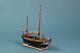 Dusek Maria Hf31 German Fishing Ewer Wood Model Ship Kit D016 Scale 172