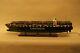 Evergreen Container Model Ship 103cm With Lights, Wooden Ship Model Is For Sale