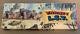 Extremely Rare 1944 Varney L. S. T. Model Ship Kit In Original Box With Instructions