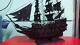 Flying Dutchman Pirates Ships 50cm. Wooden Models Boats Collectible Big Gift