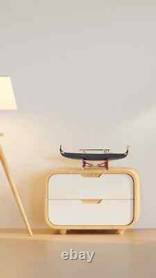 FULLY ASSEMBLED Venetian Gondola boat model