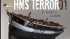 From Keel To Deck Part 01 Of Building The Hms Terror From Occre