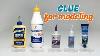 Glue For Wooden Shipmodeling