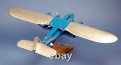 Groupe Latecoere Late 521 Flying Boat Desk Top Display Model 1/80 PS Airplane