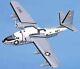 Grumman Hu-16 Albatross Air-sea Rescue Flying Boat Aircraft Wood Model Small New