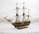 Hms Surprise Scale 175 925mm 36.4'' Wooden Model Ship Kit Model Sailboat Diy