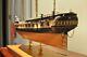 Hms Surprise Scale 1/75 925mm 36.4'' High End Bersion Wooden Model Ship Kit