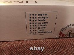HMS Warrior Ship Model Billing Boats no. 512 Wooden Kit