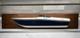 Handmade Half Hull Boat Wood Speedboat Wall Model