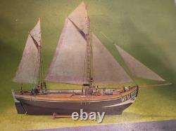 Hf 31 Maria, Schooner, #552, Billing Boats Scale133, Sealed Pieces