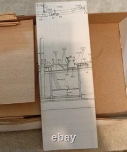 Hf 31 Maria, Schooner, #552, Billing Boats Scale133, Sealed Pieces