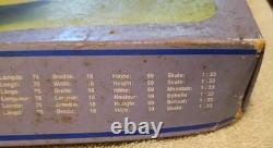 Hf 31 Maria, Schooner, #552, Billing Boats Scale133, Sealed Pieces