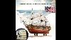 Hms Victory Wooden Model Kit 18 Quick Update