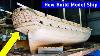 How To Build Model Ship Make Beautiful Model Ship