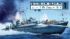 Italeri 1 35 Vosper Motor Torpedo Boat Box Open And Kit Review