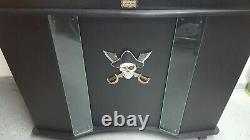 Johnny Depp as Jack Sparrow display Ship Old Modern Handicrafts Black Pearl