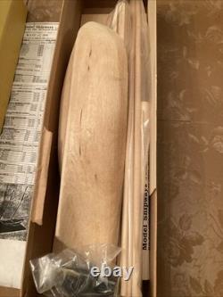 Katy C. 1800 Virginia Pilot Boat By Model Shipways Bogota NJ NIB