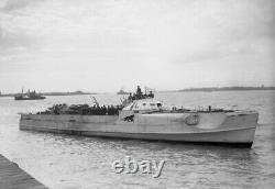 Kriegsmarine SCHNELLBOOT S100 FAST ATTACK 41 1/24 SCALE FULLY BUILT boat model