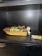 Langcraft Model Boat (does Run) Rare