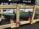 Large 26 Us Navy Torpedo Elco Pt 109 Savy Boat Model Pre Built With Stand New
