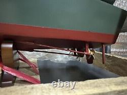 Large 26 US Navy Torpedo Elco PT 109 Savy Boat Model Pre Built with Stand NEW