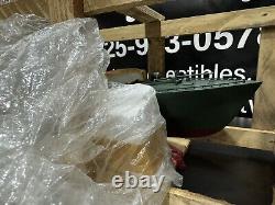 Large 26 US Navy Torpedo Elco PT 109 Savy Boat Model Pre Built with Stand NEW
