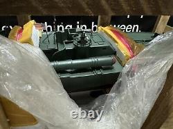 Large 26 US Navy Torpedo Elco PT 109 Savy Boat Model Pre Built with Stand NEW
