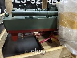 Large 26 US Navy Torpedo Elco PT 109 Savy Boat Model Pre Built with Stand NEW