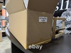 Large 26 US Navy Torpedo Elco PT 109 Savy Boat Model Pre Built with Stand NEW