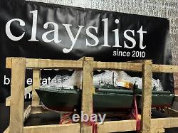 Large 26 US Navy Torpedo Elco PT 109 Savy Boat Model Pre Built with Stand NEW