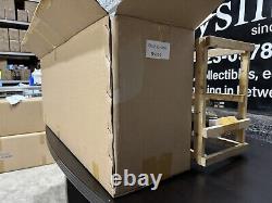 Large Savy German WWII Battleship Ostfriesland Wooden Ship Model 39 NEW