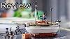 Lego Icons 40729 Shackleton S Lifeboat Gift With Purchase Review