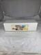 Lewis & Clark Expeditions, 1804-1806 -keelboat Model Kit -13 Wooden And Cloth