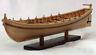 Life Boat Of Uss Bonhomme Richard Scale 1/48 Wood Model Ship Kit- 3 Type