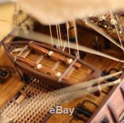 Luxury San Francisco1607 ship wood model kit wooden DIY kits for adults boat