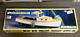 Maine Lobster Boat Wood Display Model Kit Midwest Products #991 Rare