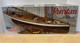 Mamoli Mv43 Puritan Model Ship Kit Coppa America 1885 Scale 1/50