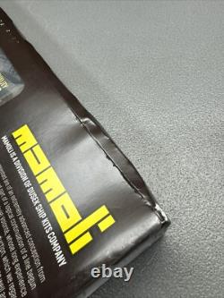 MAMOLI MV43 Puritan Model Ship Kit Coppa America 1885 Scale 1/50