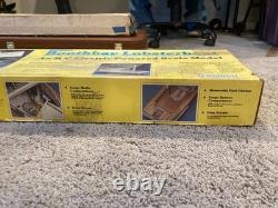 MIDWEST Boothbay Lobster Boat Model Boat Kit No. 964 R/C 30