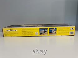 MIDWEST Products Maine Lobster boat model kit #991